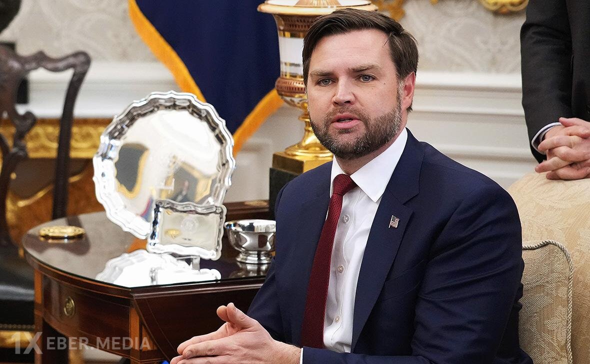 Vens: Danışıqlarda irəliləyiş var, lakin sülhün tezliklə əldə olunacağına inam yoxdur