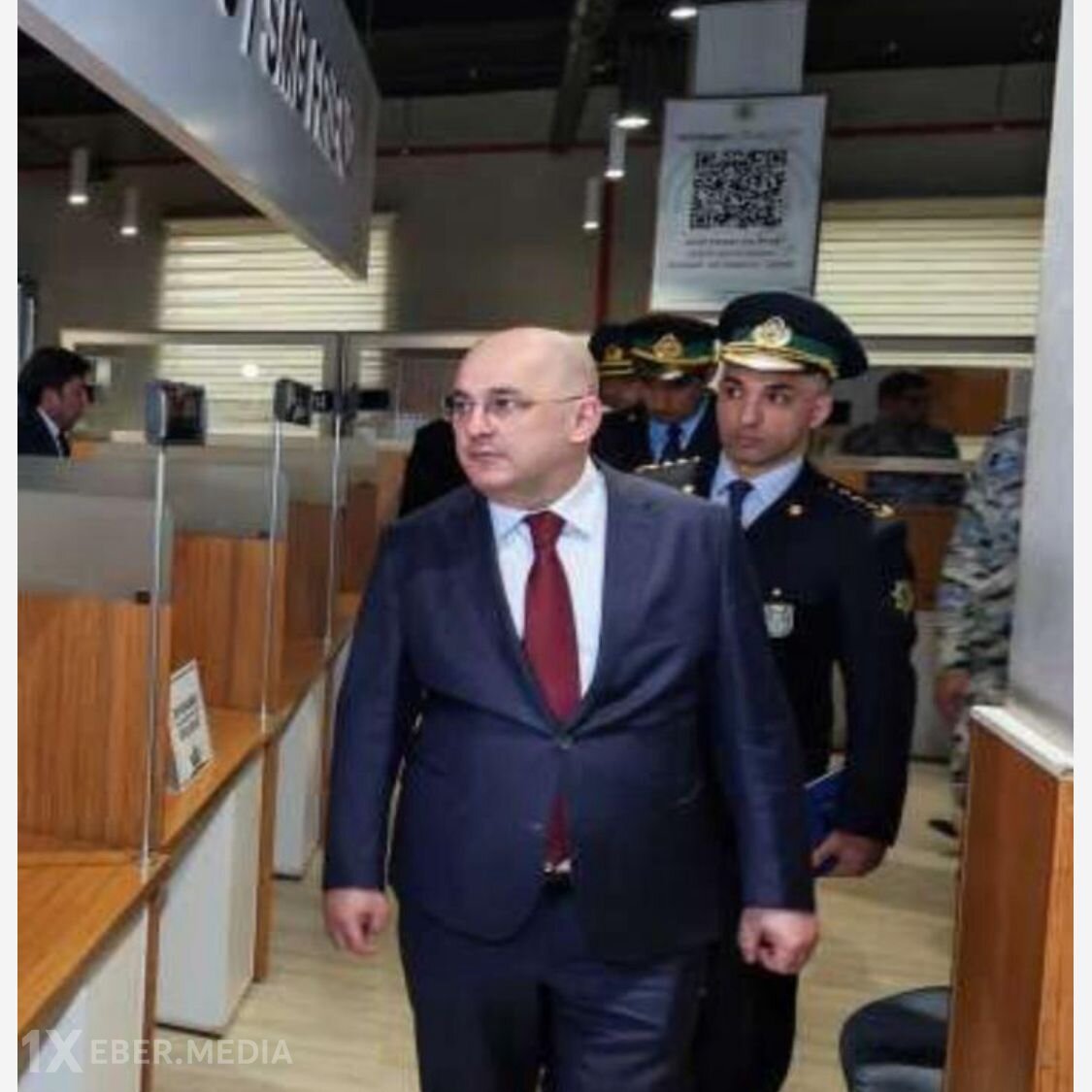 Həsən Eyyubovu o əvəz edəcək