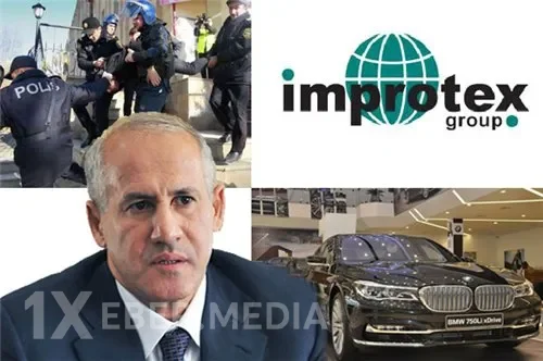 Sabiq nazirin dövlətə milyonlarla borcu var