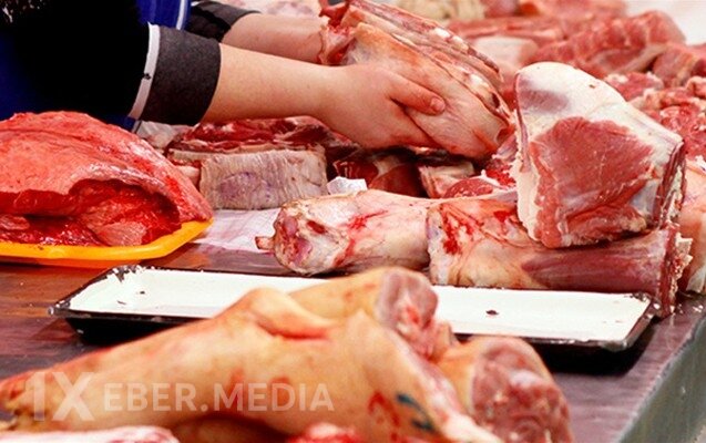 Bu ətləri qətiyyən almaq olmaz – Ekspertdən XƏBƏRDARLIQ