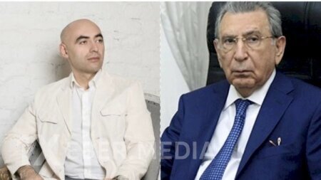 "Ramiz Mehdiyevin ardınca iki böyük vəzifəli şəxs də həbs olunacaq" - Zirəddin Rzayevdən ŞOK açıqlamalar