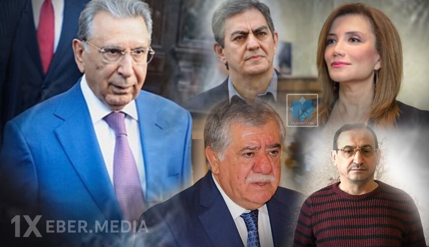 Mehdiyevçilərin tam ifşası ili - səs-küylü 2026 gəlir