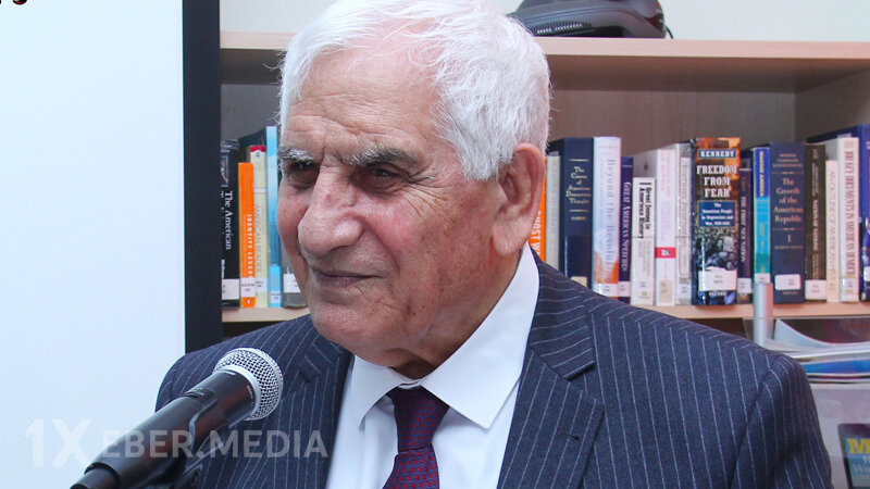 Nəriman Həsənzadənin səhhəti necədir?