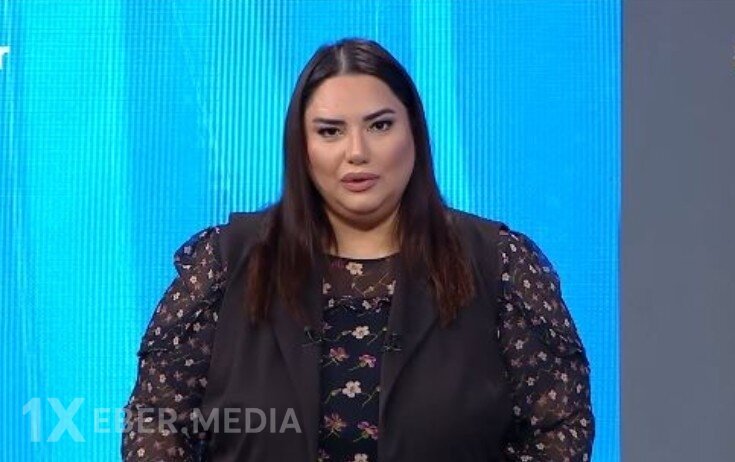 Aytən Səfərova qiymət artımından şikayət etdi