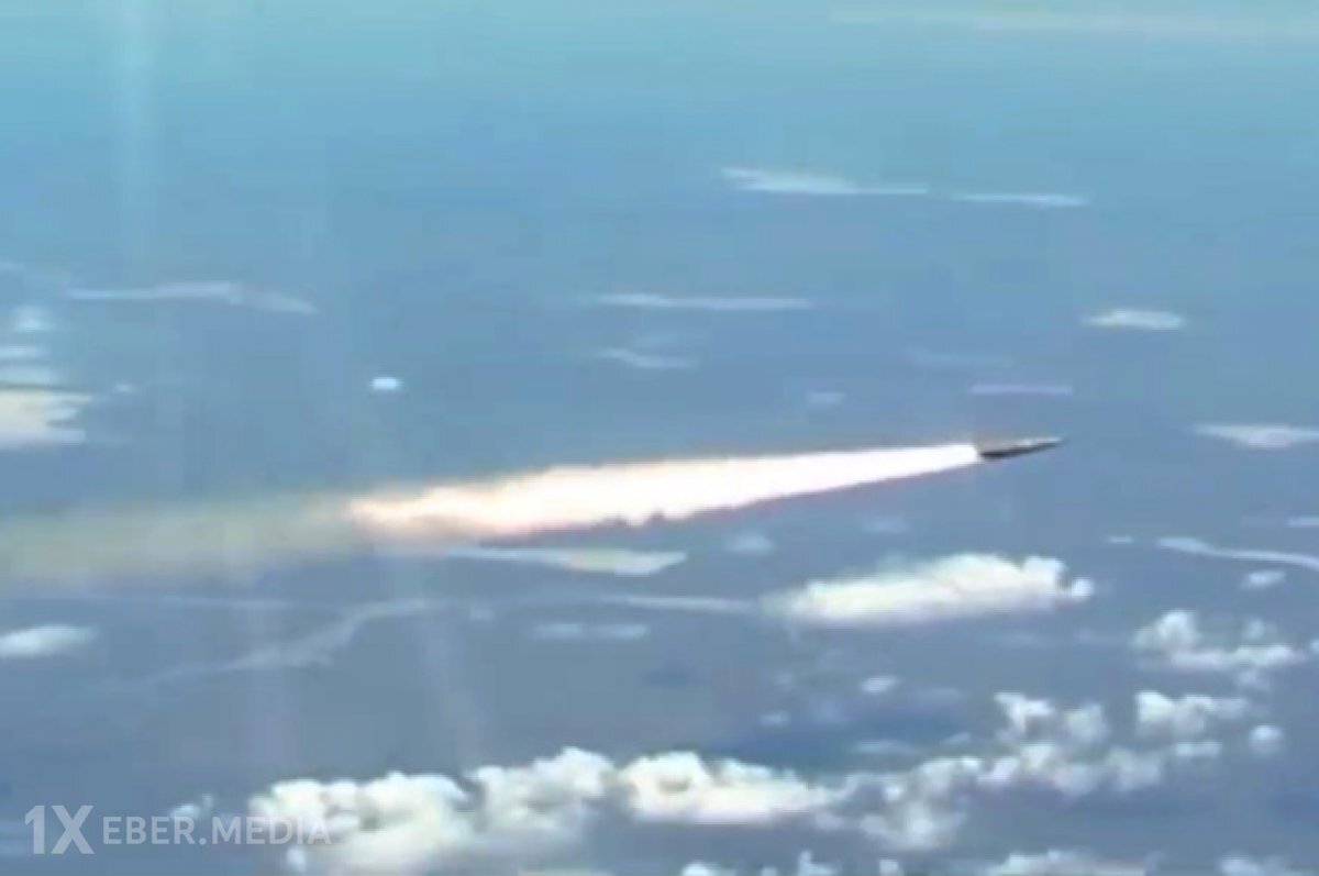 “Kinjal” raketləri hədəfə çata bilməyib - Ukrayna