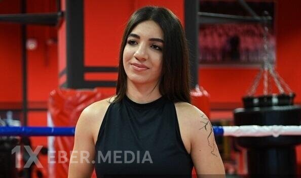 110 manata görə quldurluq edən Tulinin həyatı - səkkizqat çempionu...