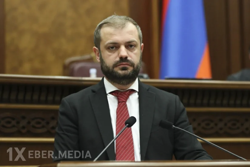 Erməni nazir: Azərbaycan benzininin ölkəmizdə daha ucuz qiymətə satılacağı müsbət məqamdır