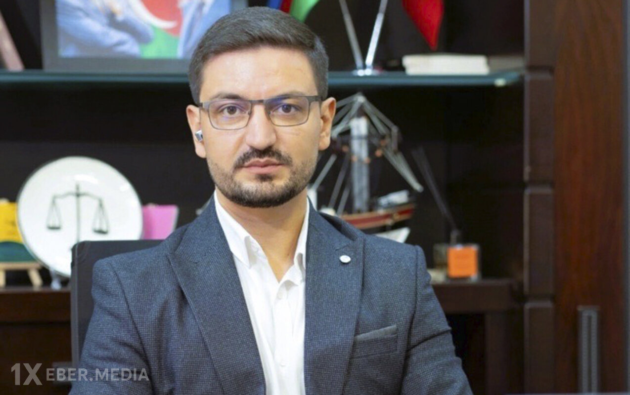 Vəkil Elçin Əhmədov məhkəmədə döyüldü