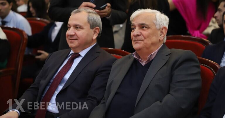 Ramiz Mehdiyevin “adamları” dövlətə “boy göstərir”