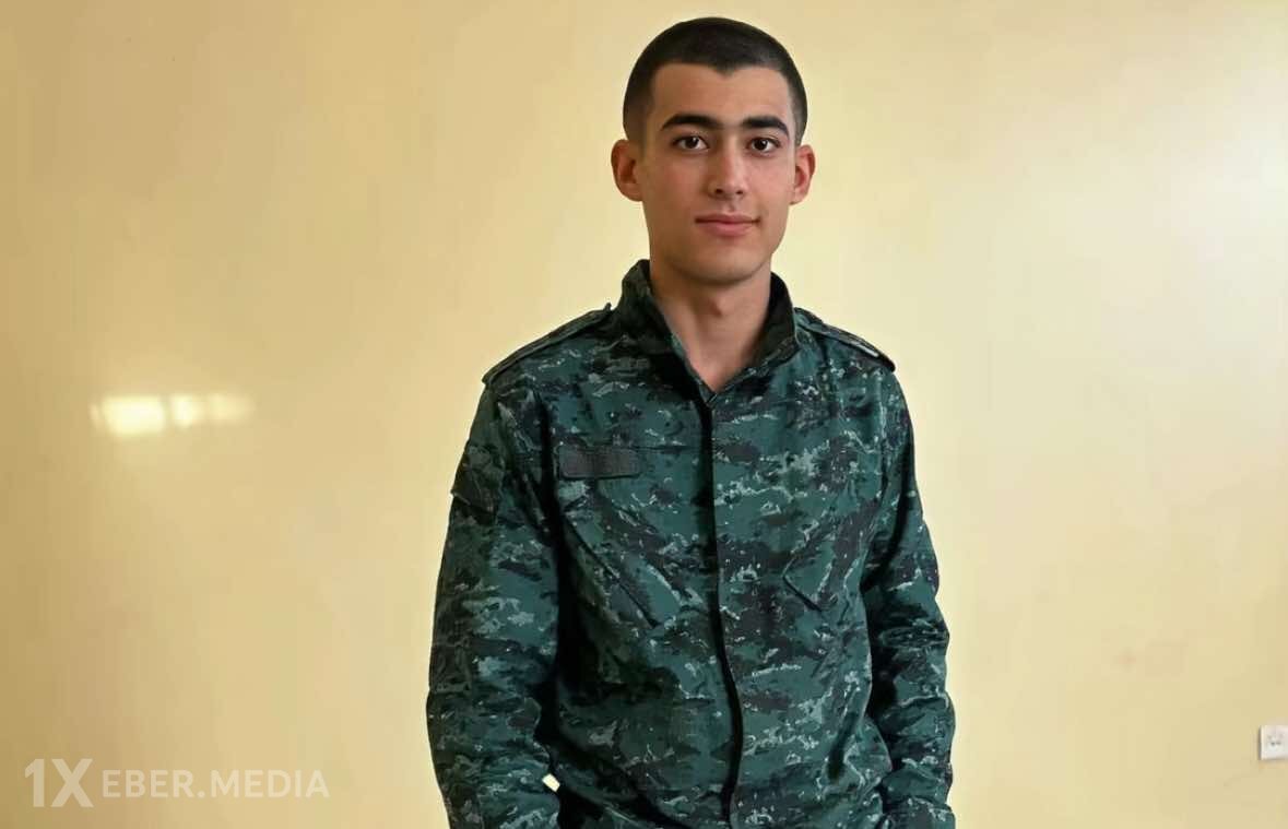 Əsgərin özünü gülləməsinə görə - Komandiri həbs edildi