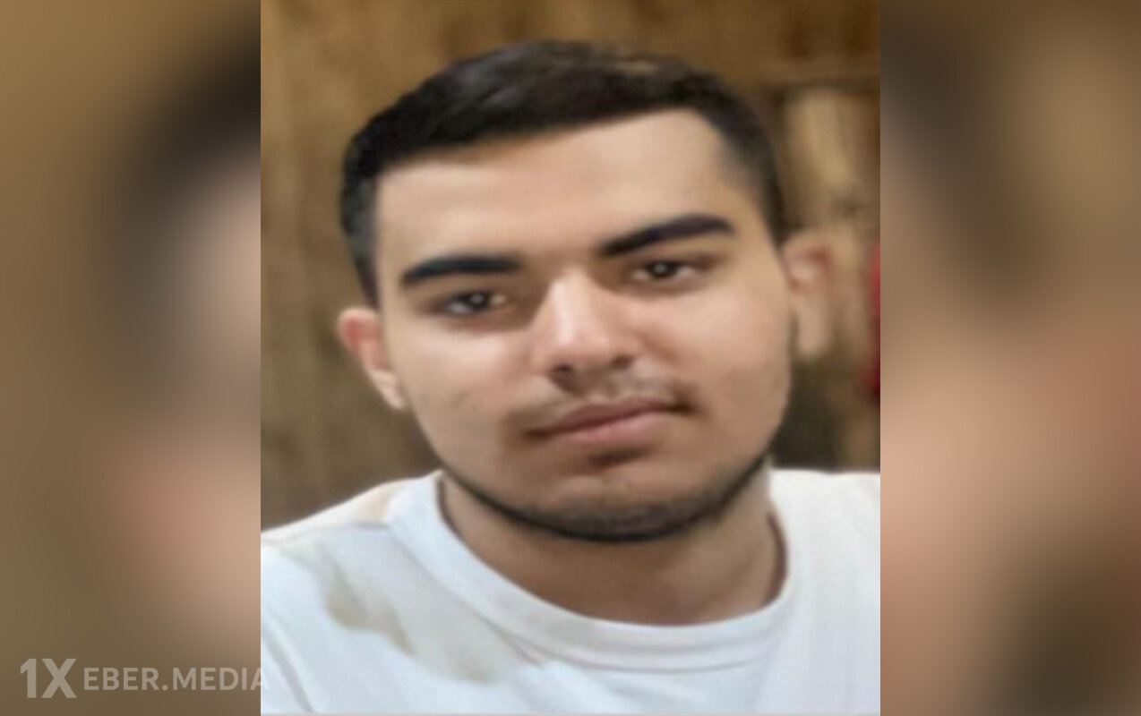 19 yaşlı oğlan qəfil vəfat etdi