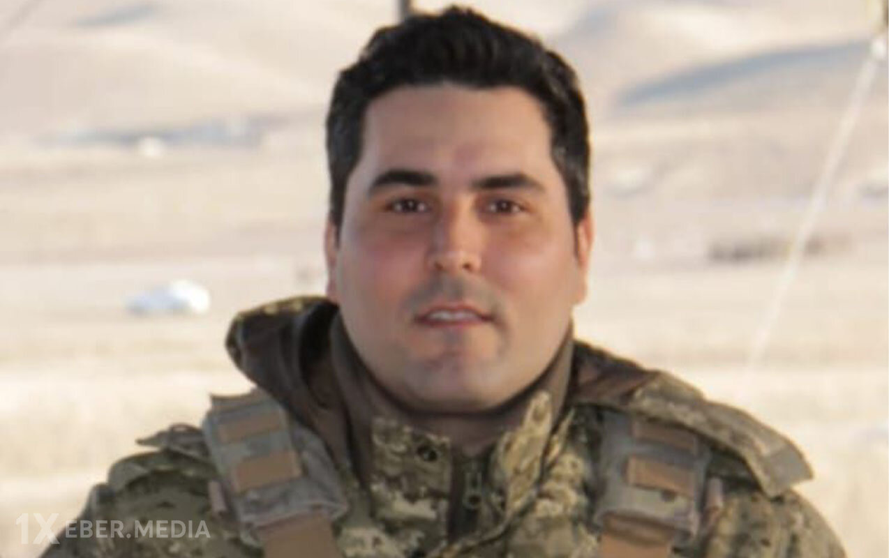 Türkiyədə müalicə olunan qazi vəfat etdi