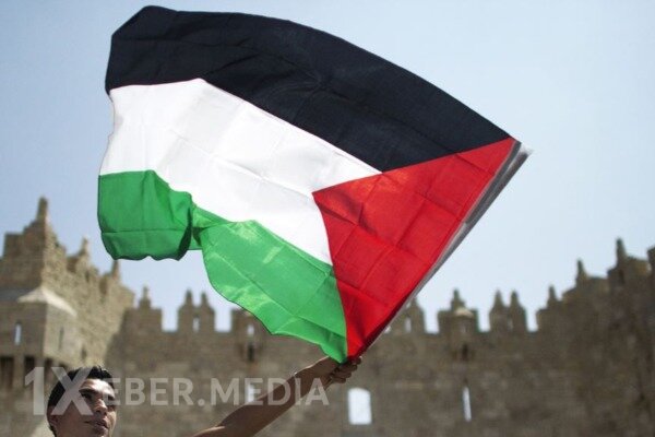 Azərbaycan Fələstinlə bağlı qətnamənin lehinə səs verdi - FOTO