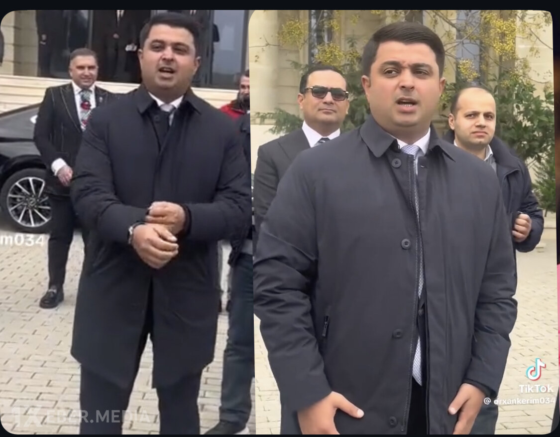 İcra başçısının 26 minlik plaşı...