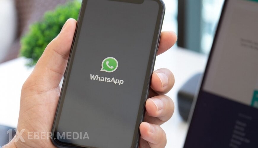 WhatsApp-dan istifadə vaxtı kəskin azalıb: Şimal qonşumuz əlaqə böhranında