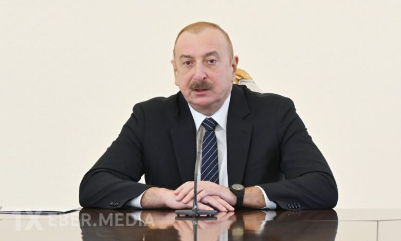 Müasir Azərbaycan dövlətinin dövlət siyasətinin əsas ideoloji dayaqlarından biri də  humanizmdir