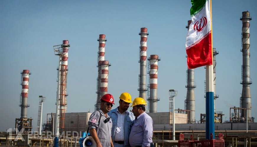 İran təbii qaz ixracını tam DAYANDIRDI