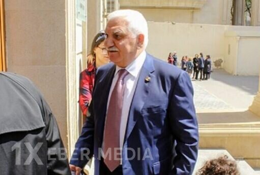 Qardaşı oğlu həbs edilən Bəylər Əyyubovun bu açıqlaması trend oldu-VİDEO