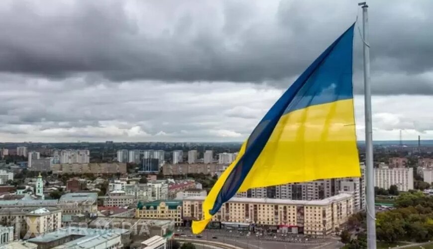 Ukrayna ilə bağlı Moskvanı qəzəbləndirəcək PLAN - 2027-ci ilə qədər...