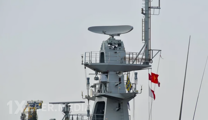 Çin Şərqi Asiya sularında yüzdən çox gəmi yerləşdirib