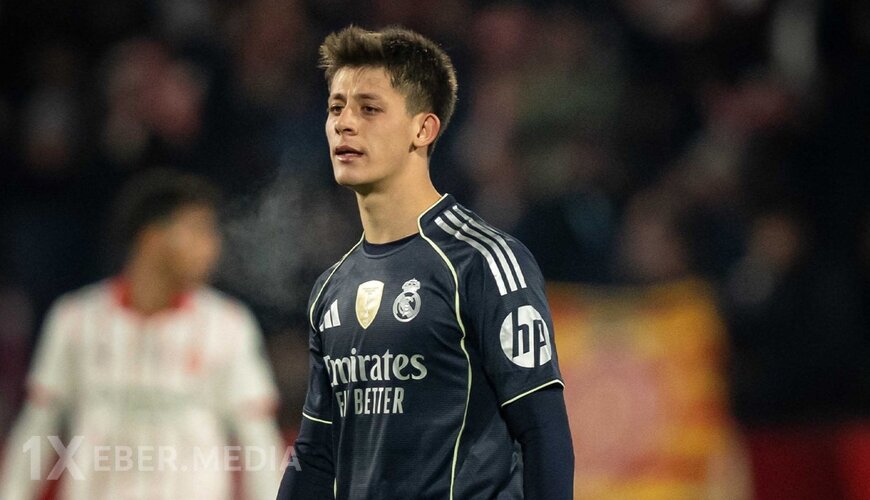 Arda Gülərin pərəstişkarlarına ŞAD XƏBƏR - Böyük ŞANS