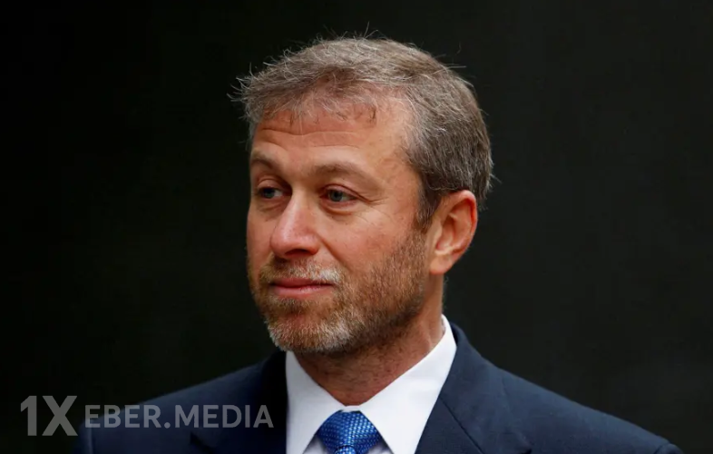 Abramoviçin 2,5 milyardı Ukraynaya verilir