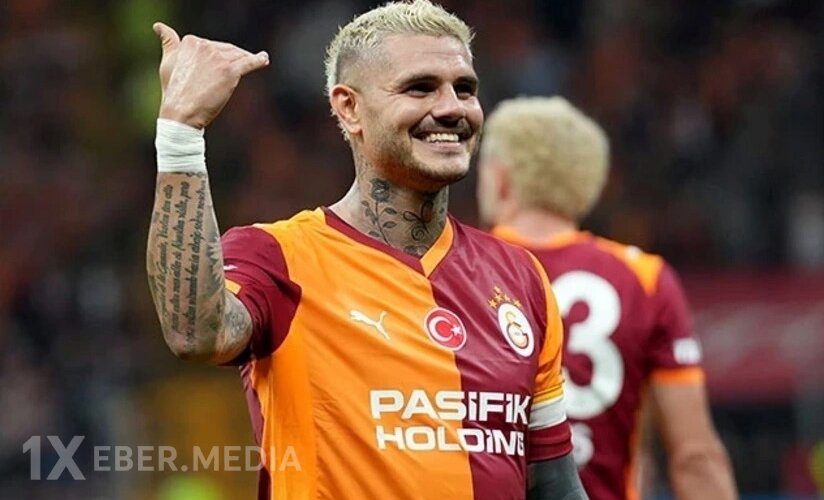 İkardinin yerinə "o" gələcək