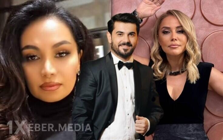 "İradə İbrahimova ilə Sevdanı sevmişəm"