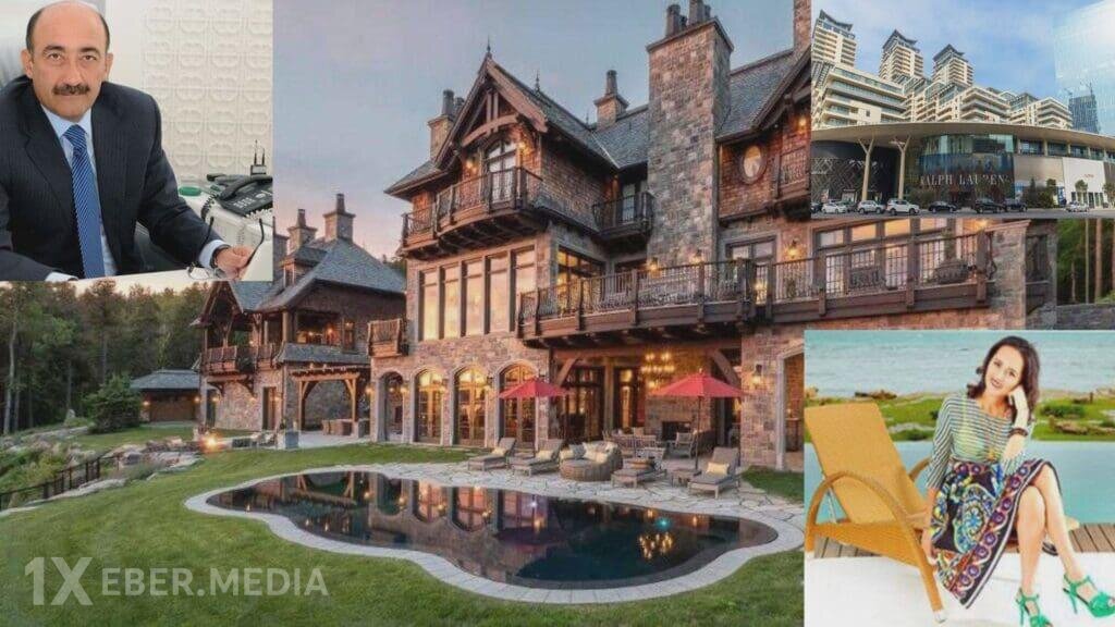 Qarayevin "qara işləri" ifşa edilir...