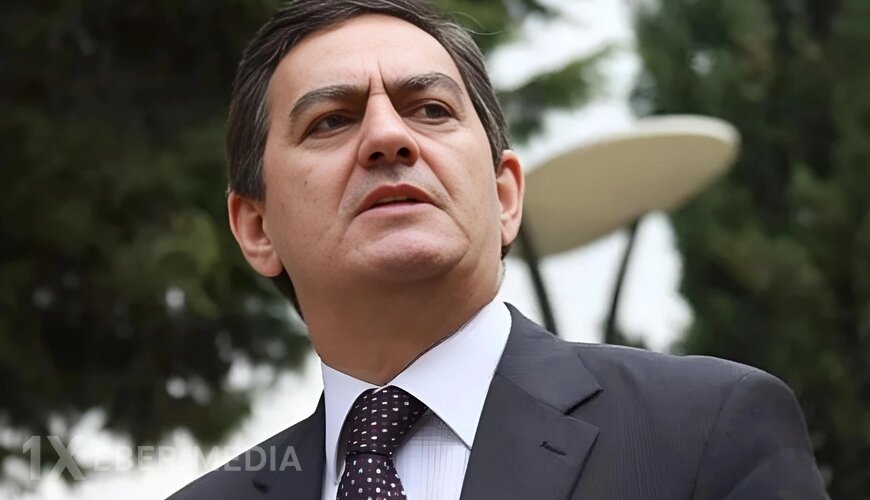 DTX ƏMƏLİYYAT KEÇİRDİ: Əli Kərimlinin daha bir adamı SAXLANILDI