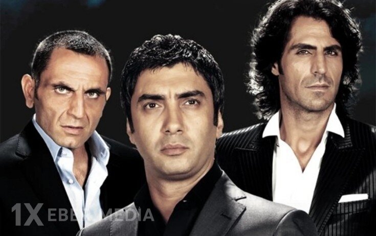 “Kurtlar vadisi”nin “Polat”ı TANINMAZ HALDA - FOTOLAR