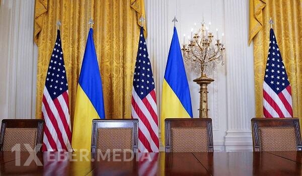 Mayamidə Ukrayna və ABŞ danışıqları davam edir