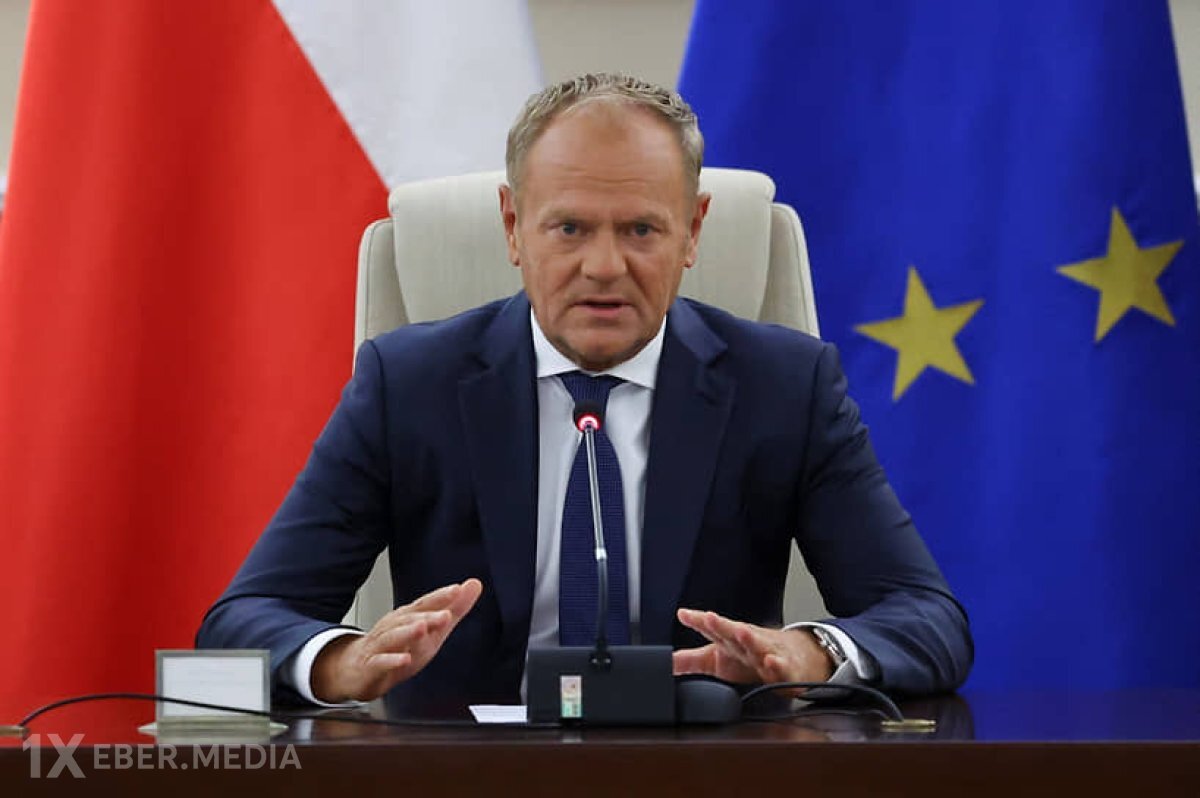 Tusk: Ukraynada sülhə həftələr ərzində nail olmaq olar