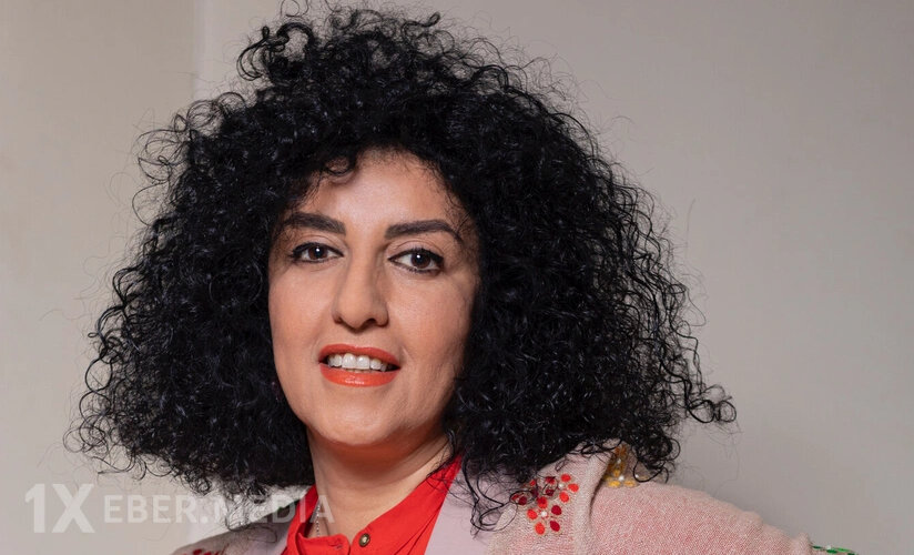 İran rejiminin həbs etdiyi Nobel mükafatçısı azərbaycanlı kimdir?