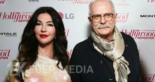 Mixalkovun ikinci ailəsi üzə çıxdı