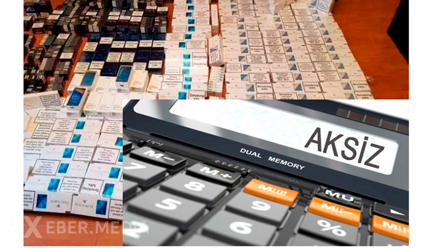 Tütün məmulatları üzrə də aksiz vergiləri artırılır