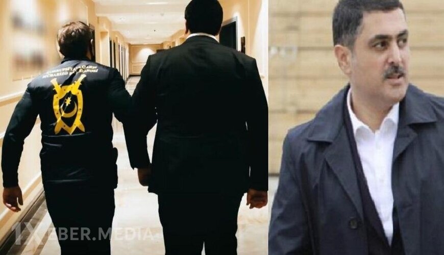 Qaçan gömrükçülərin İranı seçməsinin SENSASİON PƏRDƏARXASI