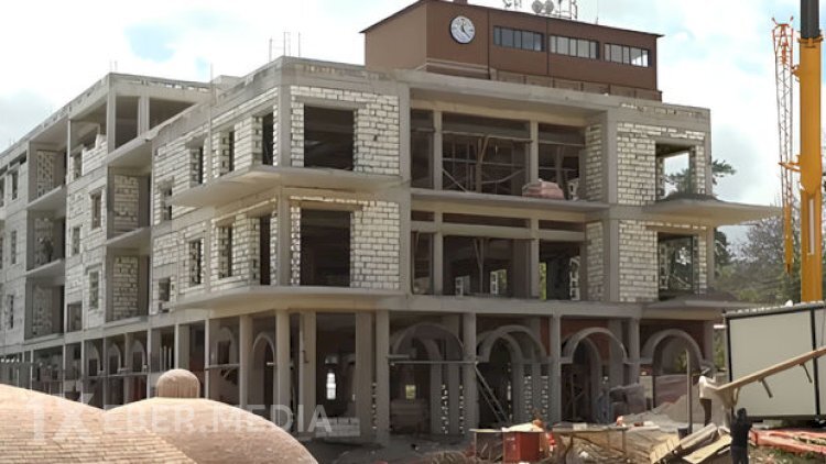 Şuşada 30 milyona binalar tikiləcək