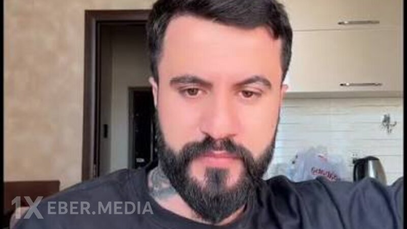 Nahid Nəsirov saxlanıldı