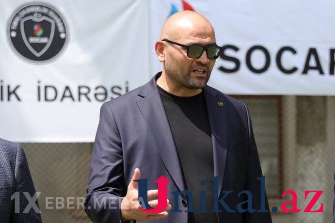 Təhlükəsizlik İdarəsinin rəisi İŞDƏN ÇIXARILDI