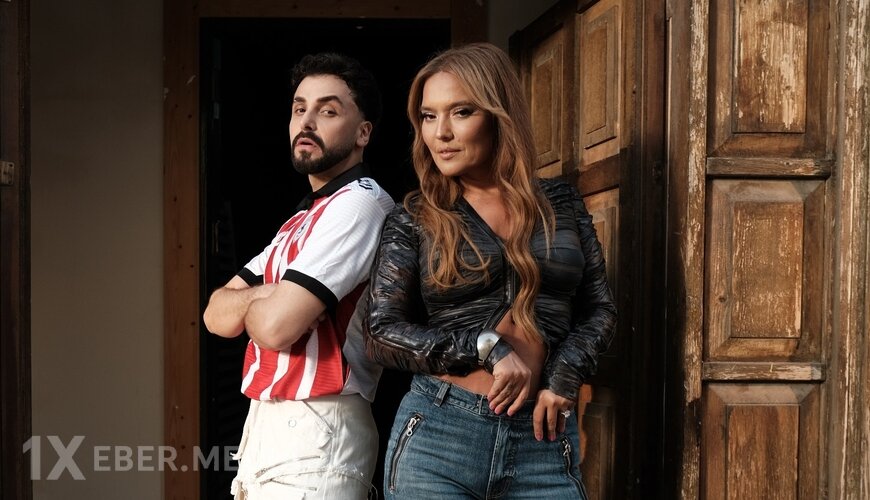 Demet Akalın “İlin musiqi adamı”na etiraz etdi