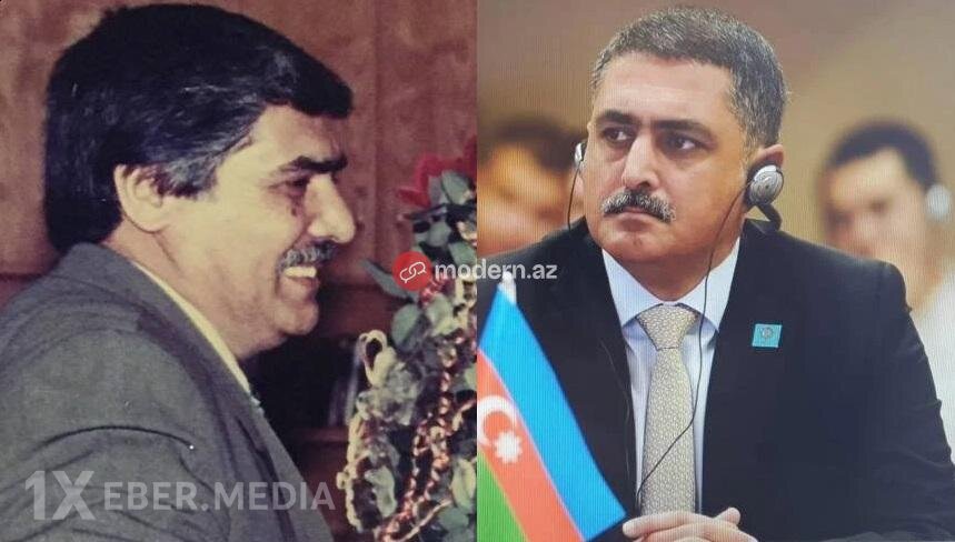 Həbs olunan rəis məşhur icra başçısının oğludur