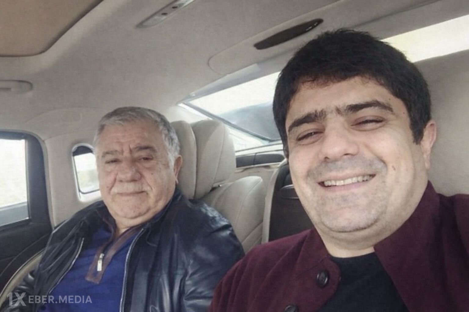 Abbas Abbasovun oğlu da hədəfdə – Sabiq deputatla bağlı iki versiya…