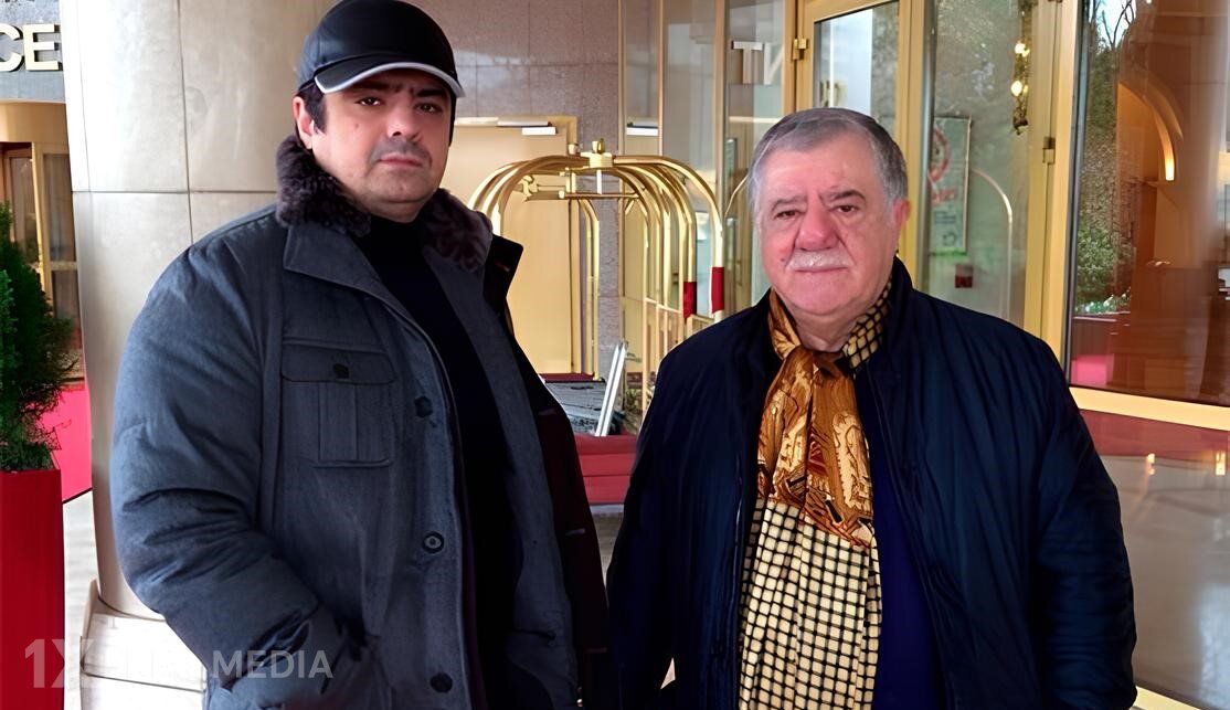 Bakının axtarışa verdiyi Abbasov kimdir?