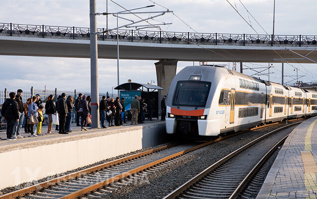 Daha bir regionlararası marşrut üzrə səfərlərə başlanacaq - ADY-dən yenilik+Video