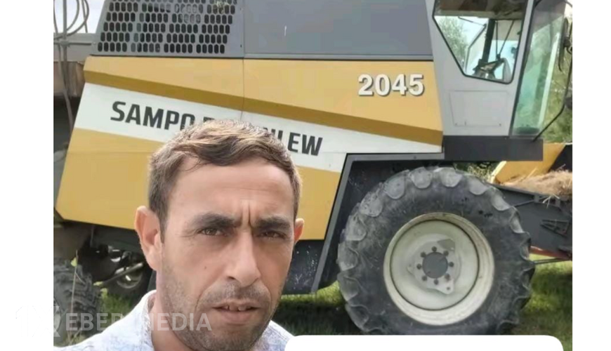 Körpünün çökməsi nəticəsində ölən Nurlanın FOTOSU