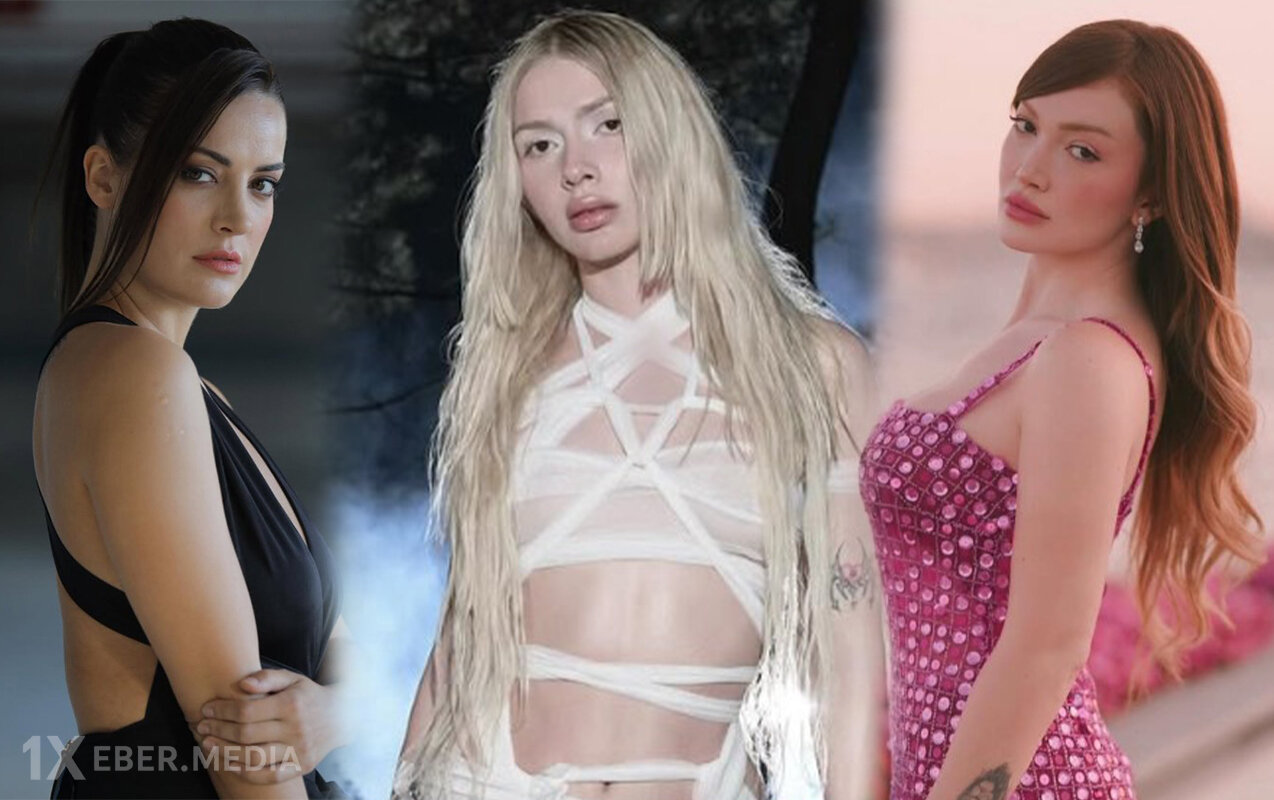 Türkiyədə saxlanılan həmin məşhurlar sərbəst buraxıldı - Yenilənib