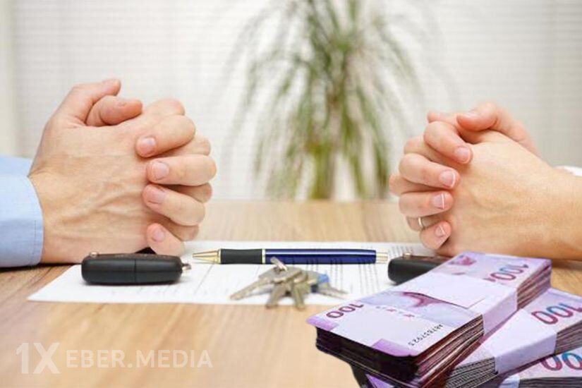 Alimentlə əlaqədar işçinin əməkhaqqından tutulmaya dair norma müəyyənləşdi