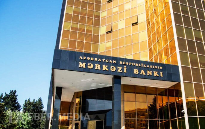    Azərbaycanın valyuta ehtiyatlarının həcmi açıqlandı