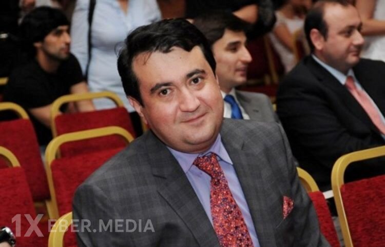 Anar Məmmədxanovun ailəsinə AĞIR İTKİ